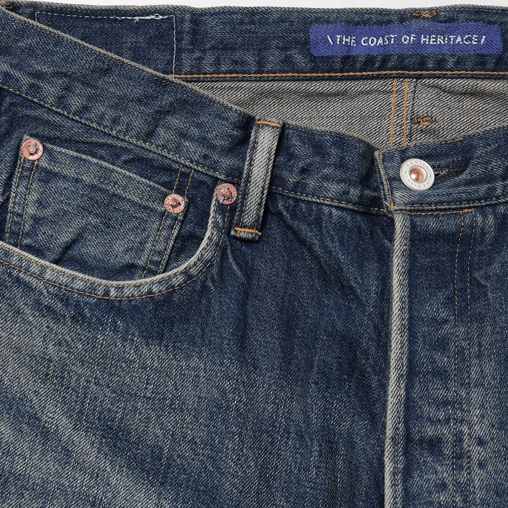 HL XX Denim