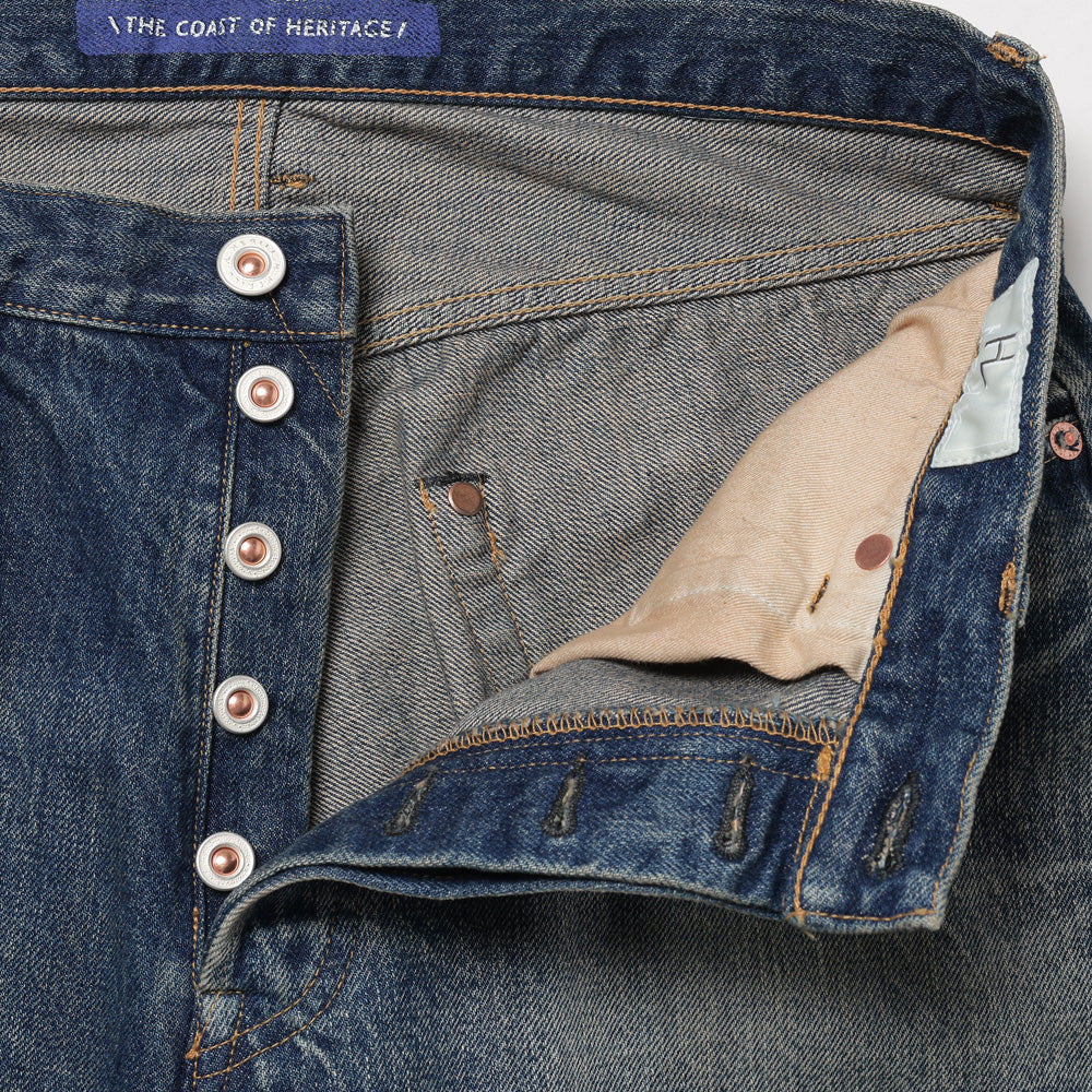 HL XX Denim
