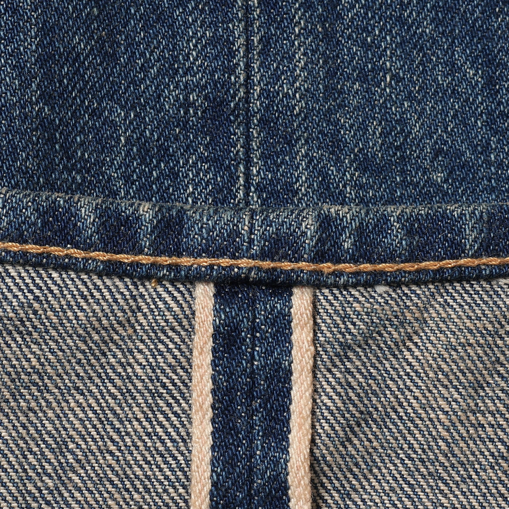HL XX Denim