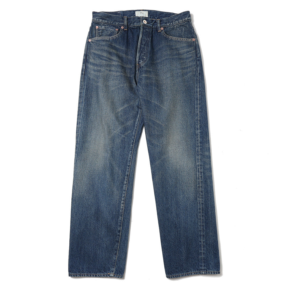 HL Regular Denim