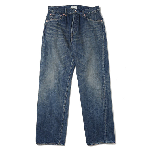 HL Regular Denim