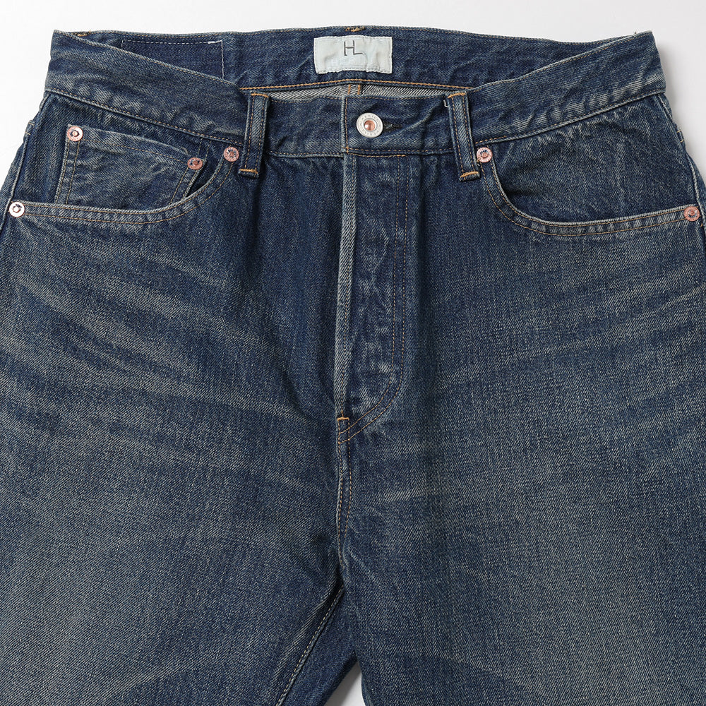 HL Regular Denim