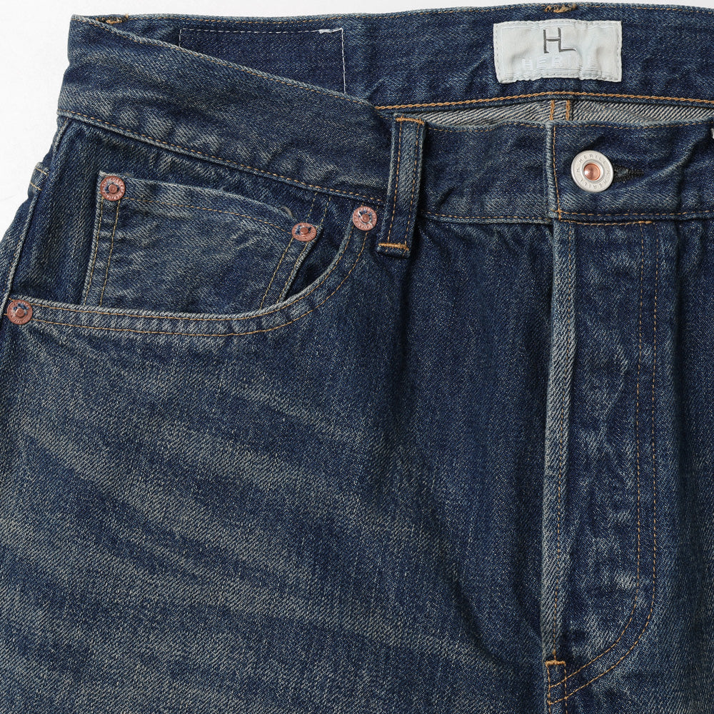 HL Regular Denim