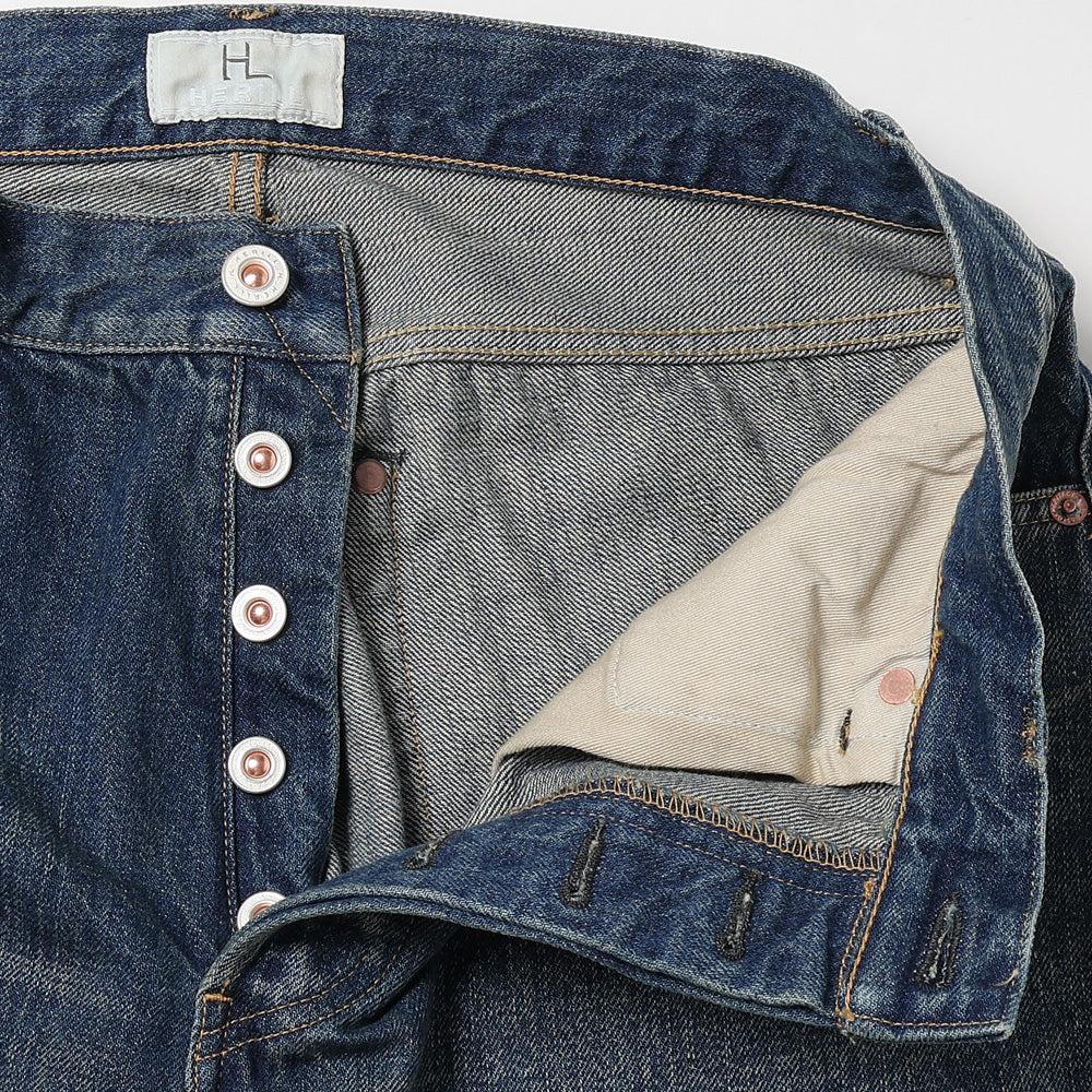 HL Regular Denim