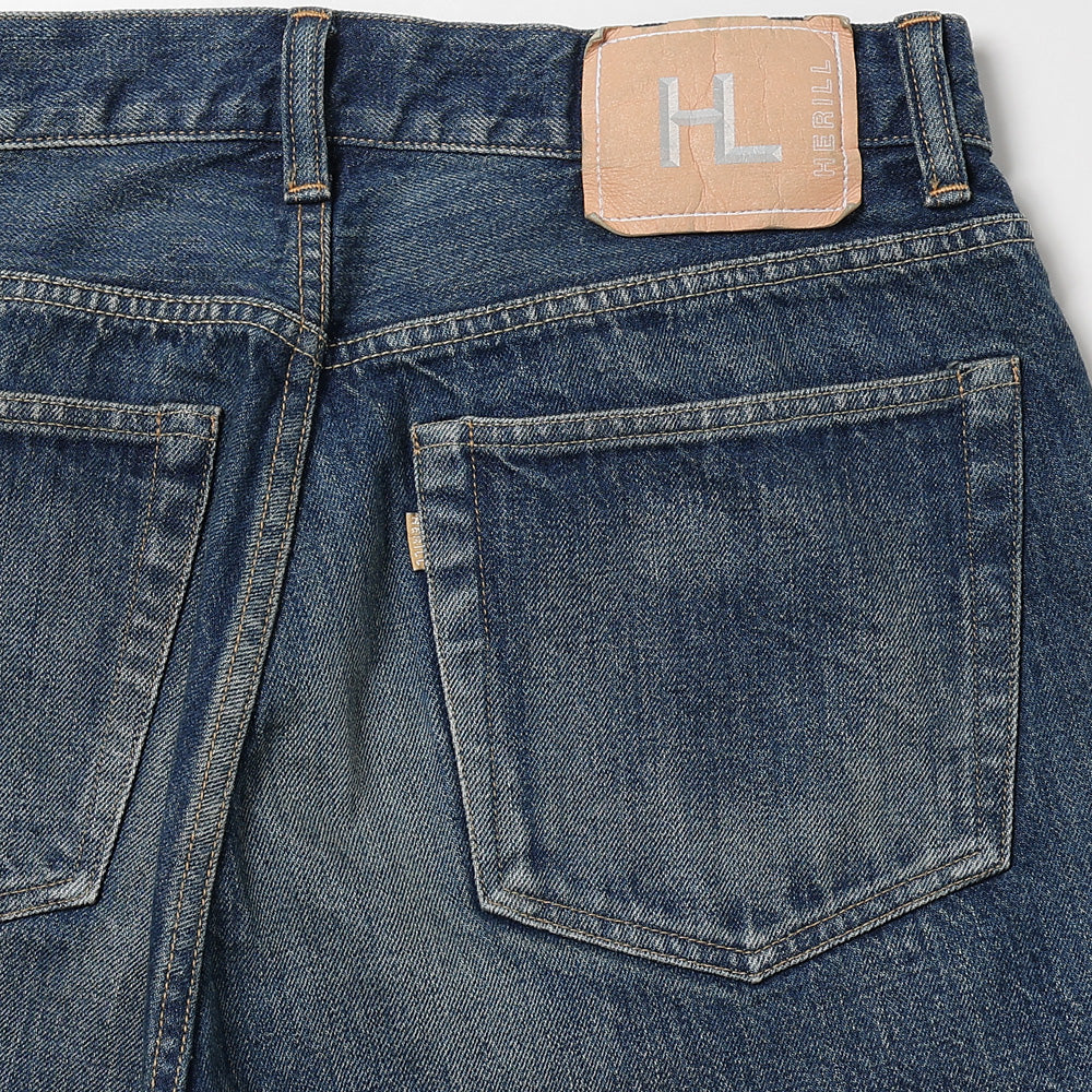 HL Regular Denim