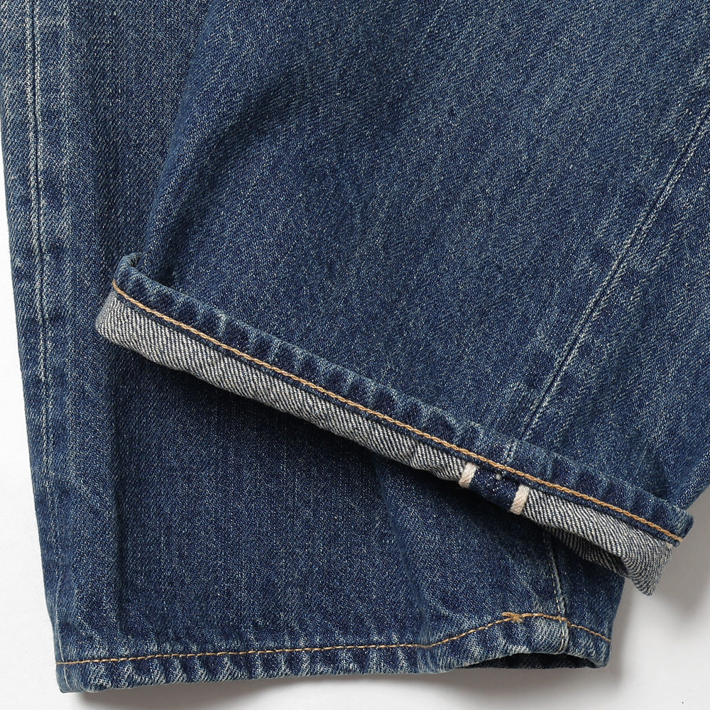 HL Regular Denim
