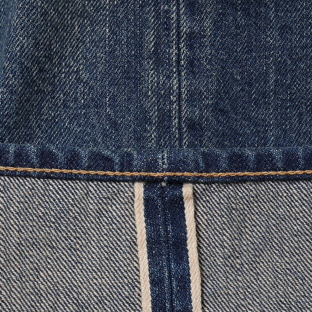 HL Regular Denim