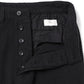 Rigid Wool Pants