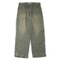 USMC HBT Linen Pants, size 26ssmae