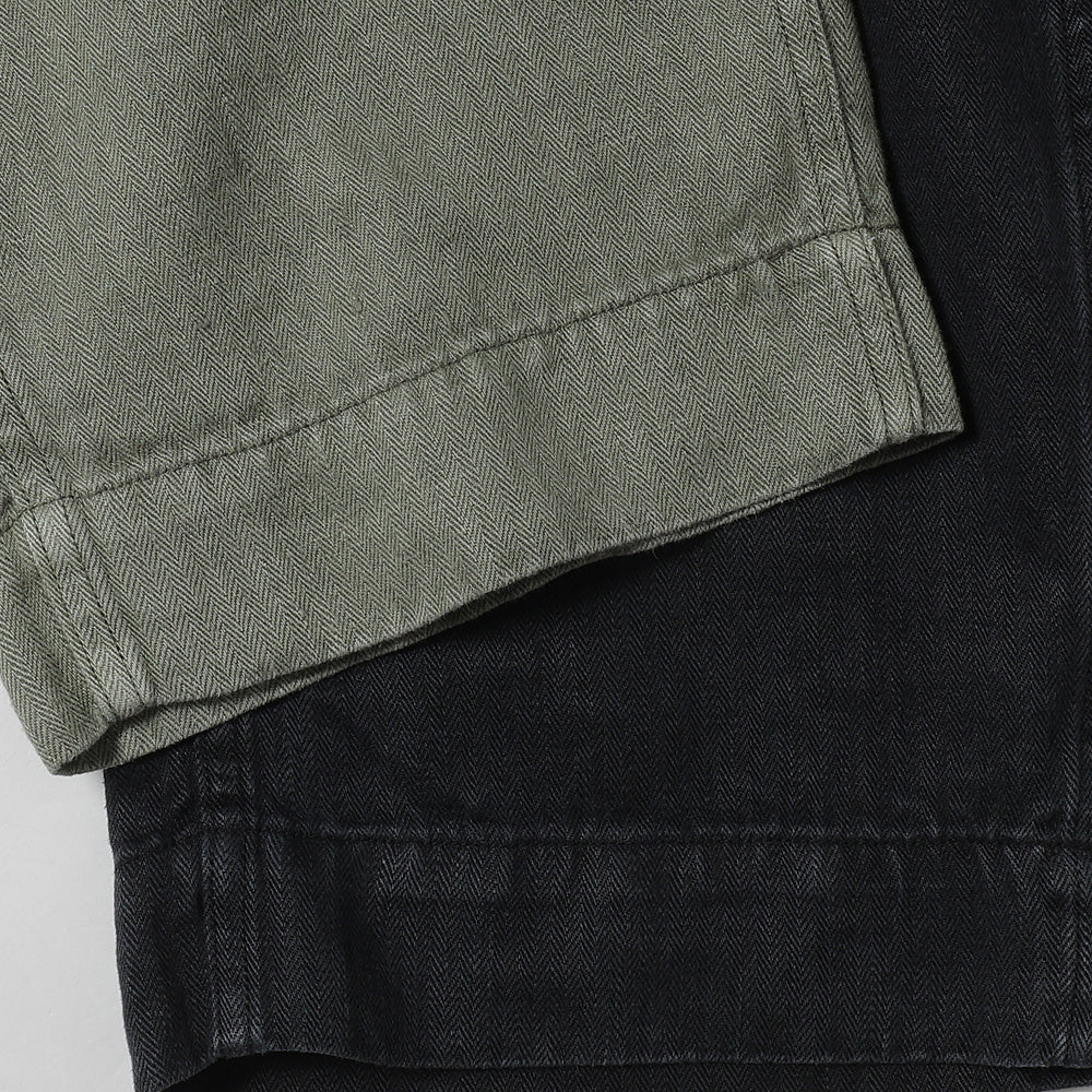 USMC HBT Linen Pants