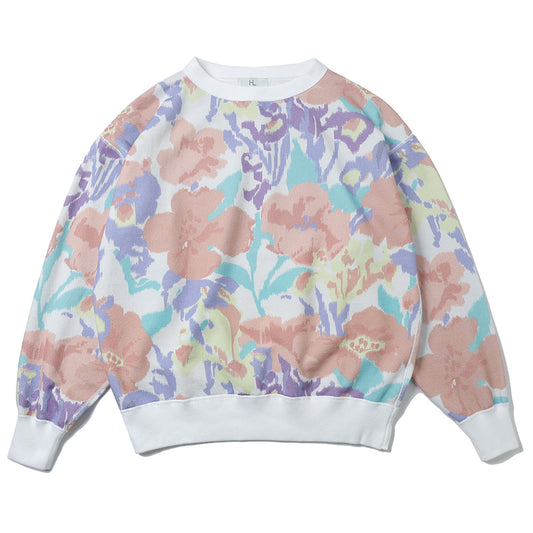 Crewneck Sweat Shirts