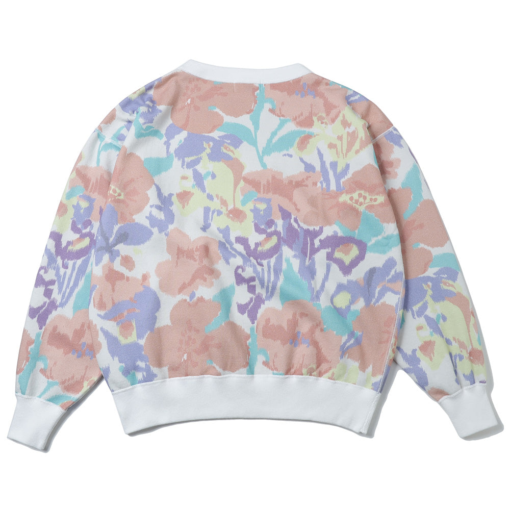 Crewneck Sweat Shirts