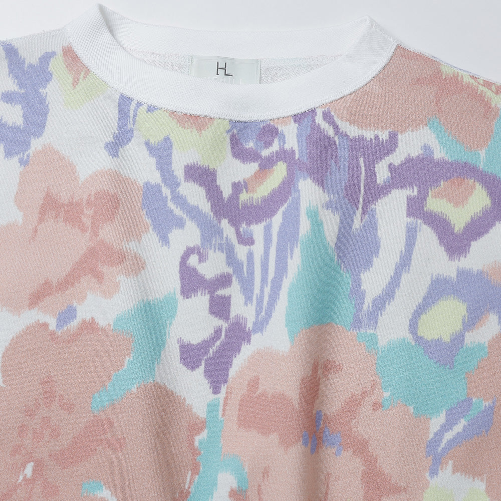 Crewneck Sweat Shirts