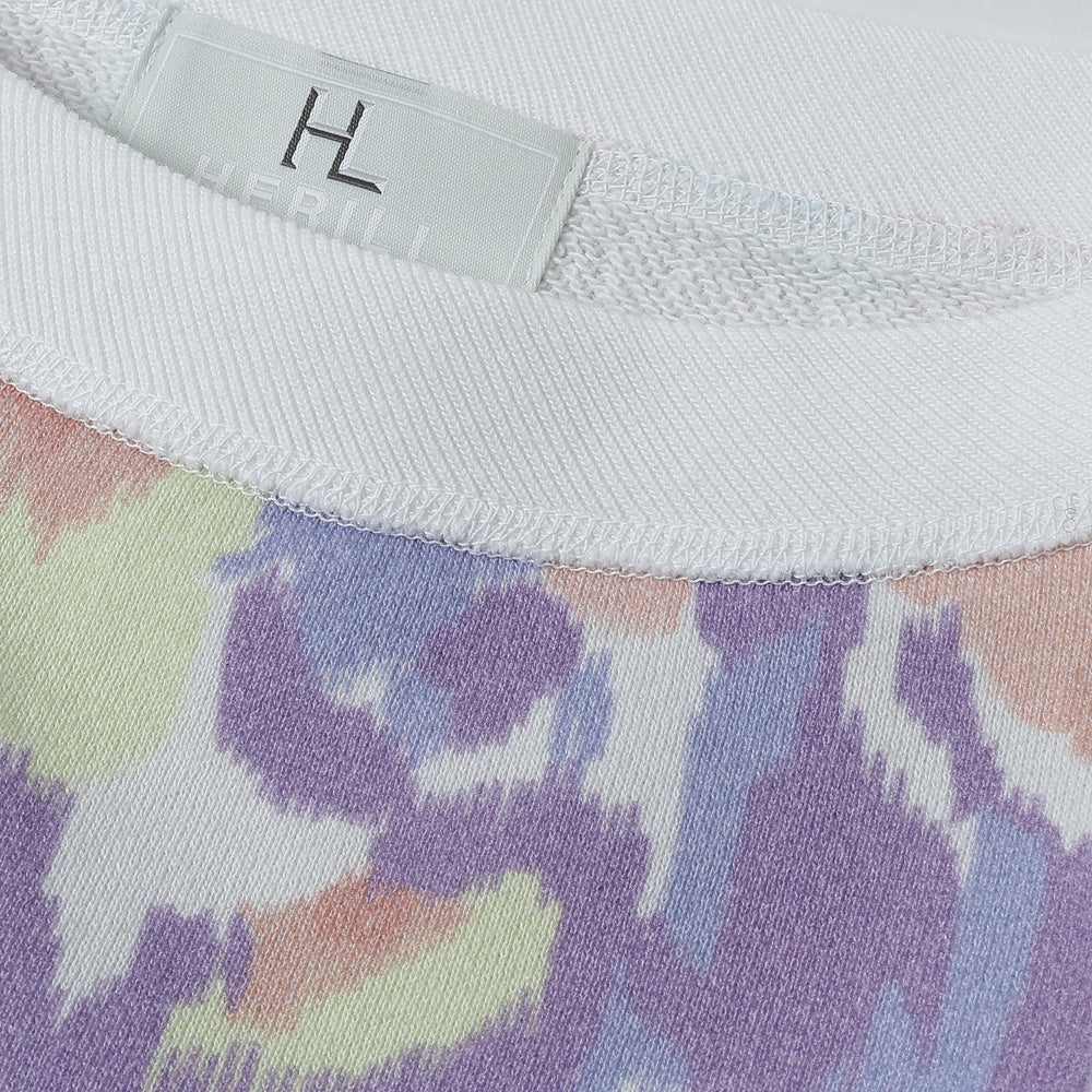 Crewneck Sweat Shirts