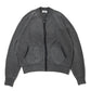 Zip Up Sweat Shirt
