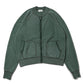 Zip Up Sweat Shirt