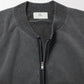 Zip Up Sweat Shirt