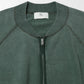 Zip Up Sweat Shirt