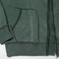 Zip Up Sweat Shirt