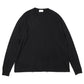 Cotton Cashmere L/S T-Shirt