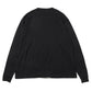 Cotton Cashmere L/S T-Shirt