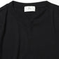 Cotton Cashmere L/S T-Shirt