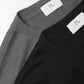 Cotton Cashmere L/S T-Shirt