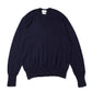 Hanshan Cashmere V-neck