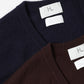 Hanshan Cashmere V-neck