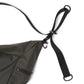 SHOULDER BAG(BROWN)