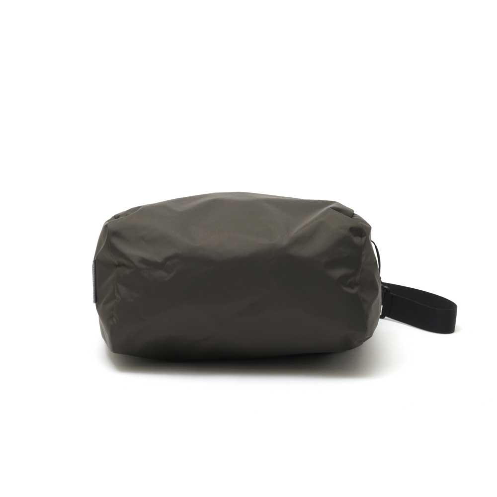 SHOULDER BAG(BROWN)