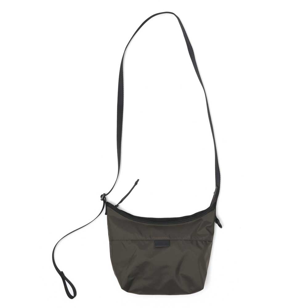 MINI SHOULDER BAG