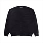 Grainy Cotton Knit Cardigan
