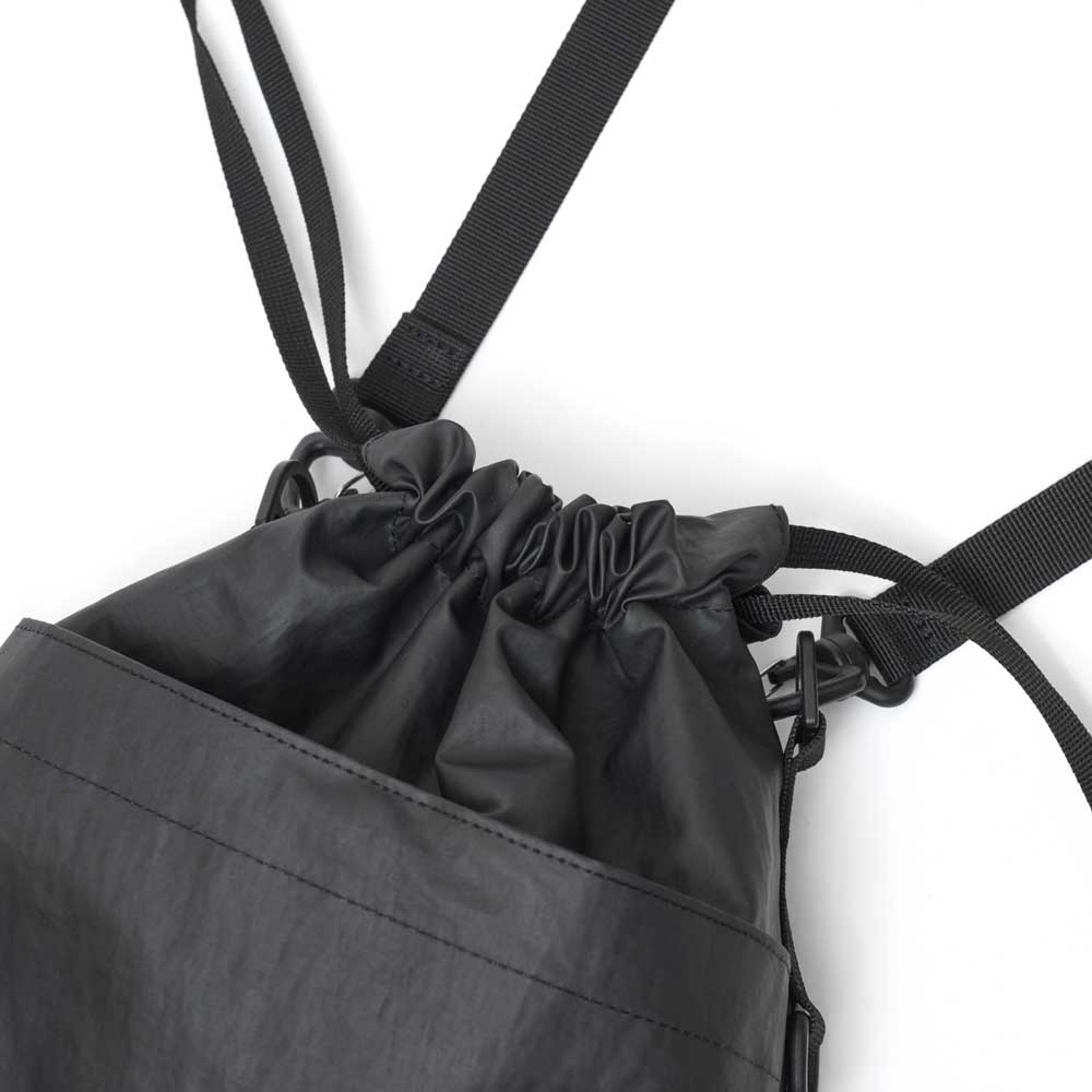 DRAW STRING BAG
