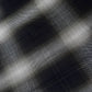 R.Plaid Western SH