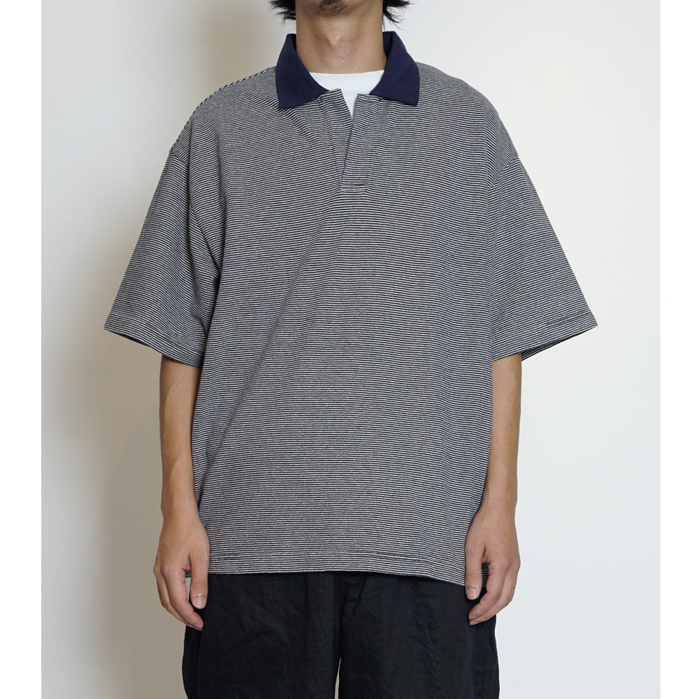 S/S SKIPPER T-SHIRTS