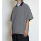 S/S SKIPPER T-SHIRTS