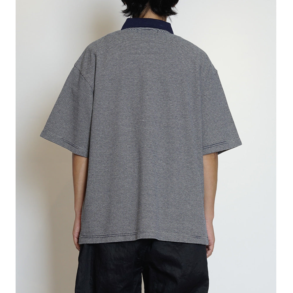 S/S SKIPPER T-SHIRTS