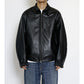 Leather Blouson 26ssmae