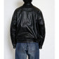 Leather Blouson 26ssmae