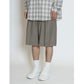 WOOL SHORTS