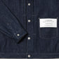 ONE POCKET JEAN JACKET
