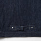 ONE POCKET JEAN JACKET