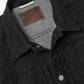 ONE POCKET JEAN JACKET