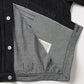ONE POCKET JEAN JACKET