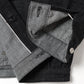 ONE POCKET JEAN JACKET