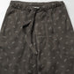 ORIGINAL PRINTED EASY TROUSER (ROPE KNOT)