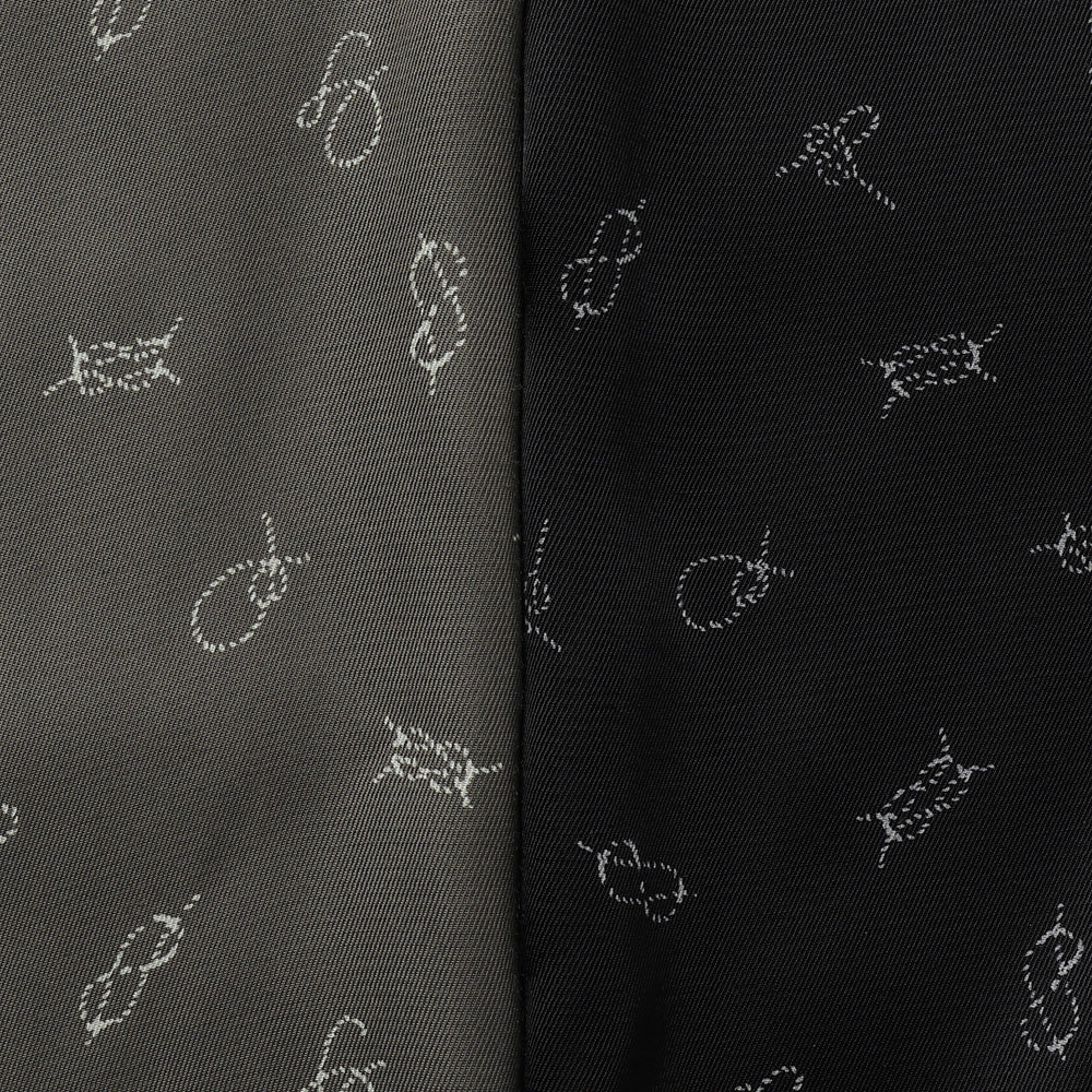 OLD JOE & CO. (オールドジョー) ORIGINAL PRINTED EASY TROUSER (ROPE