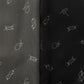 ORIGINAL PRINTED EASY TROUSER (ROPE KNOT)