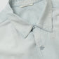 GATHERED WAIST MARLBORO SHIRTS (Short-sleeve)